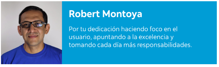 Robert Montoya