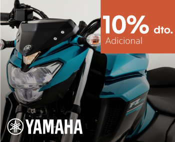 D&iacute;a sin IVA Yamaha
