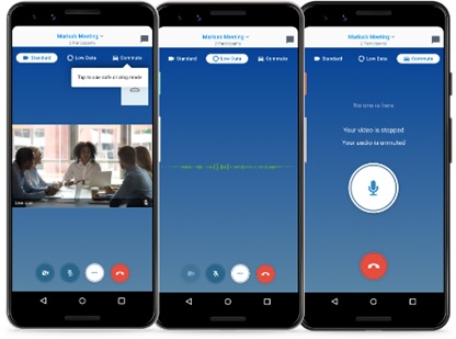cambiar de vídeo a audio