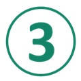 Icon-tres