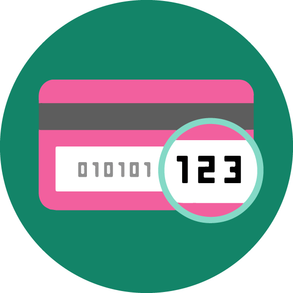 card icon