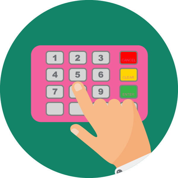 Icon tarjeta