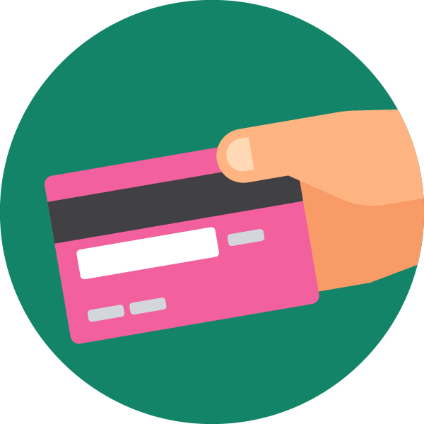 card icon