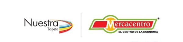 Logo Mercacentro