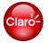 logo claro