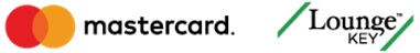 Logo mastercard