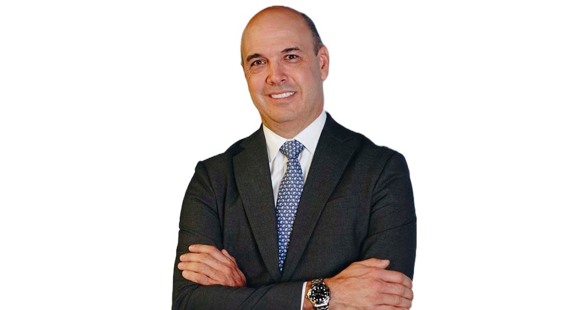 Juan Gonzalo Hurtado, nuevo gerente de Asset Management en Scotiabank