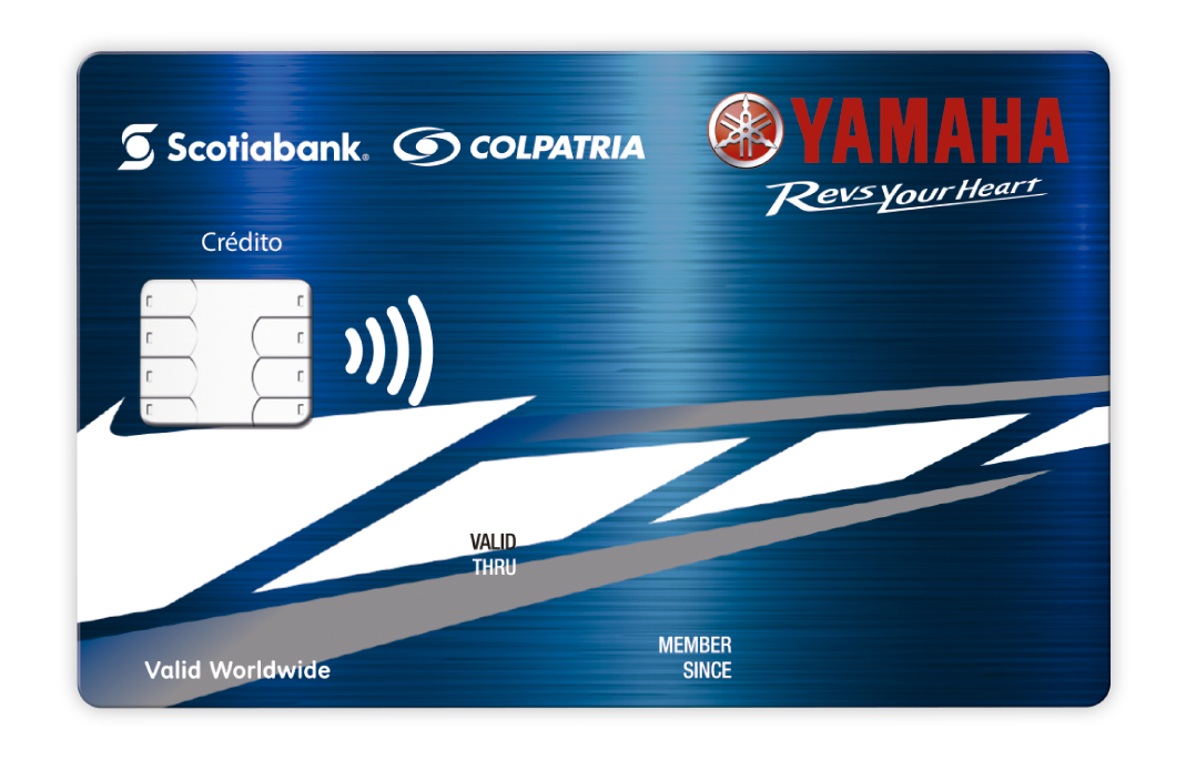 Tarjeta de crédito cashback