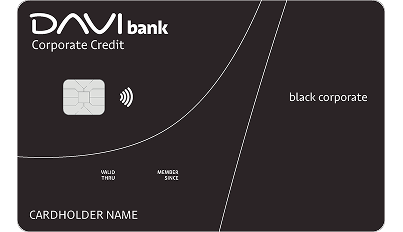 tarjeta credito empresarial