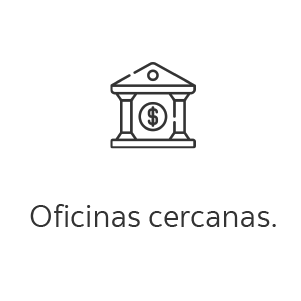 oficinas de atención