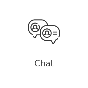 chat