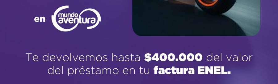 Crédito f´cil codensa