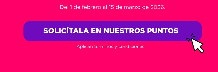 Cr&eacute;dito f&acute;cil codensa