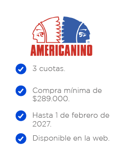 Cr&eacute;dito f&acute;cil codensa