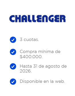 Cr&eacute;dito f&acute;cil codensa