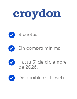 Cr&eacute;dito f&acute;cil codensa