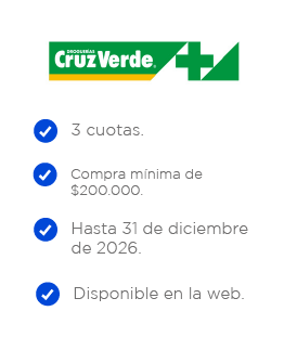 Cr&eacute;dito f&acute;cil codensa