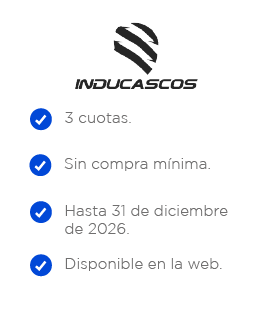 Cr&eacute;dito f&acute;cil codensa