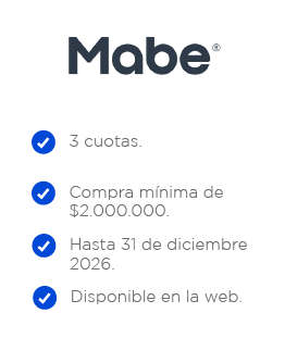 Cr&eacute;dito f&acute;cil codensa