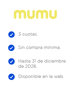 Cr&eacute;dito f&acute;cil codensa