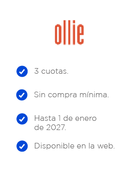 Cr&eacute;dito f&acute;cil codensa