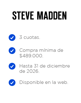 Cr&eacute;dito f&acute;cil codensa