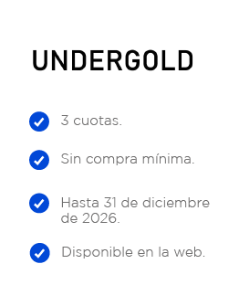 Cr&eacute;dito f&acute;cil codensa