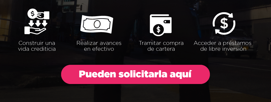 Crédito f´cil codensa