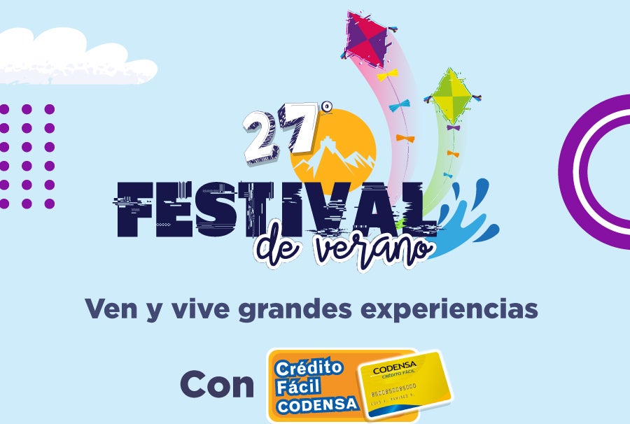 Crédito f´cil codensa