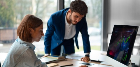 empezar presupuesto financiero