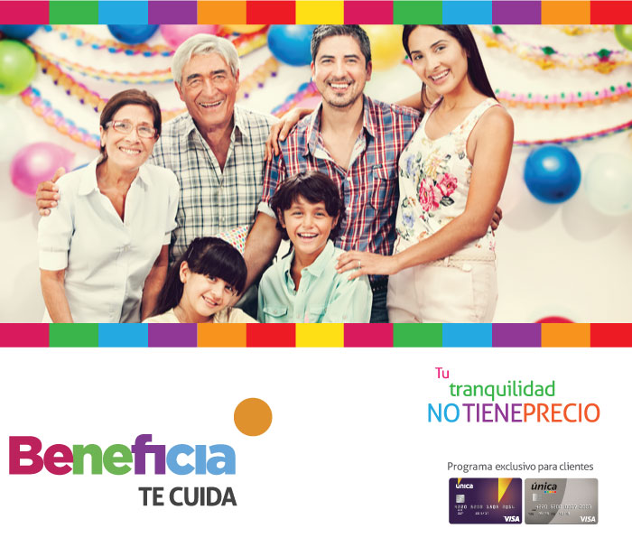 Beneficia