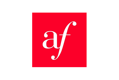 Logo Alianza Francesa