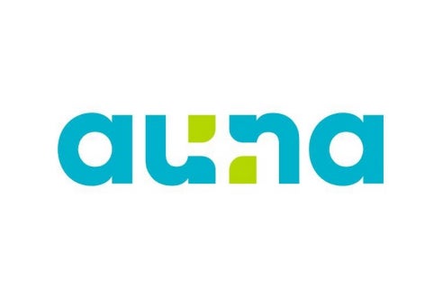 Logo Auna