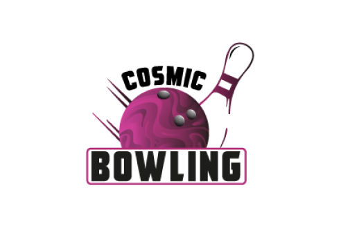 Logo Bowling