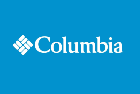 Logo Columbia