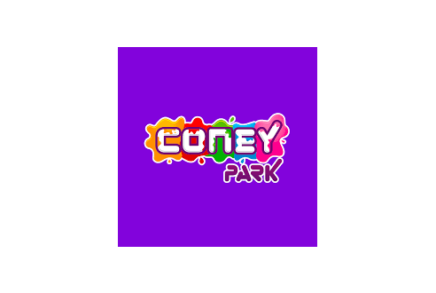Logo Coney Park