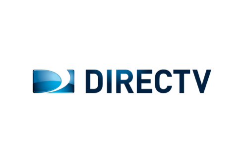 Logo Direc TV