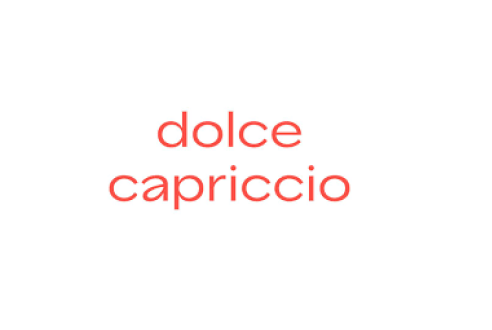 Logo Dolce Capriccio