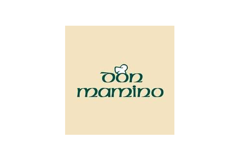 Logo Don Mamino