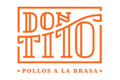Logo Don Tito
