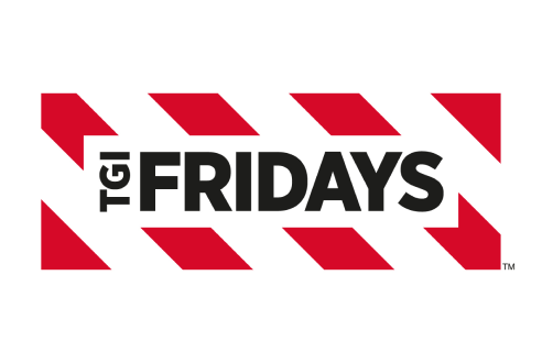 Logo Fridays