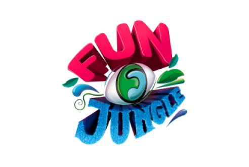 Logo Fun Jungle
