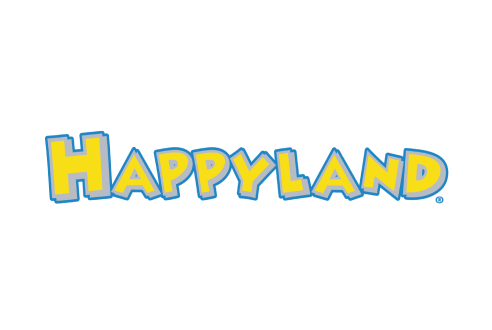 Logo Happyland