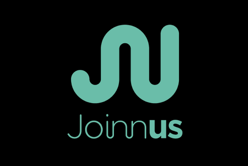 Logo Joinnus