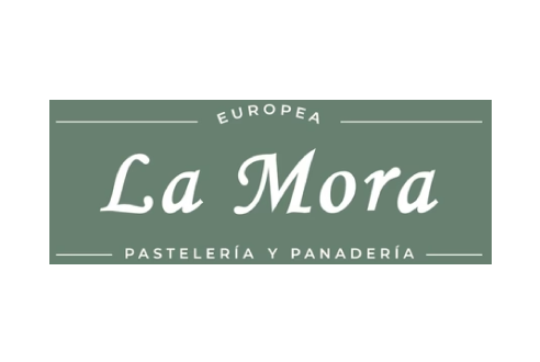 Logo La Mora