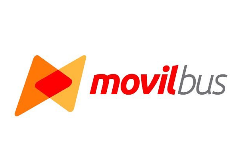 Logo Movilbus