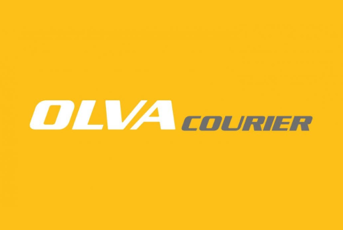 Logo Olva Courier