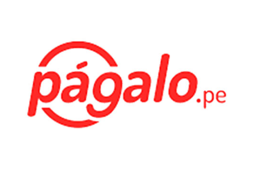 Logo Pagalo PE