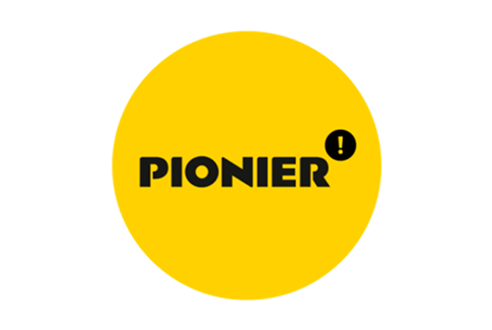 Logo Pioner