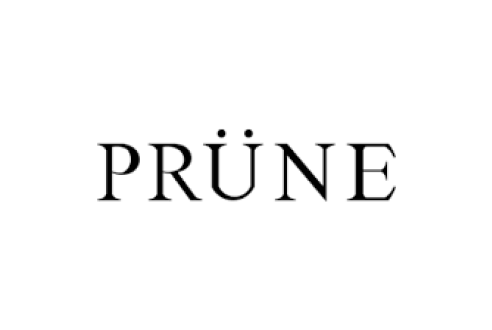 Logo Prune